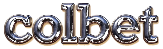 colbet logo
